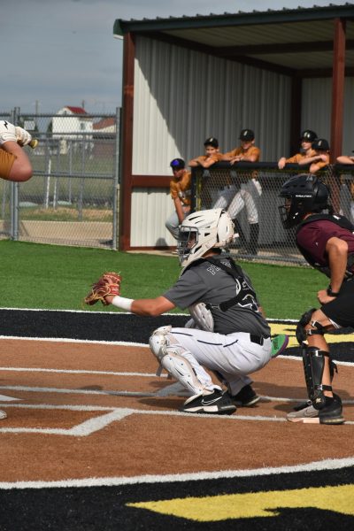 Itasca JH Baseball takes the Win against Italy Gladiators
