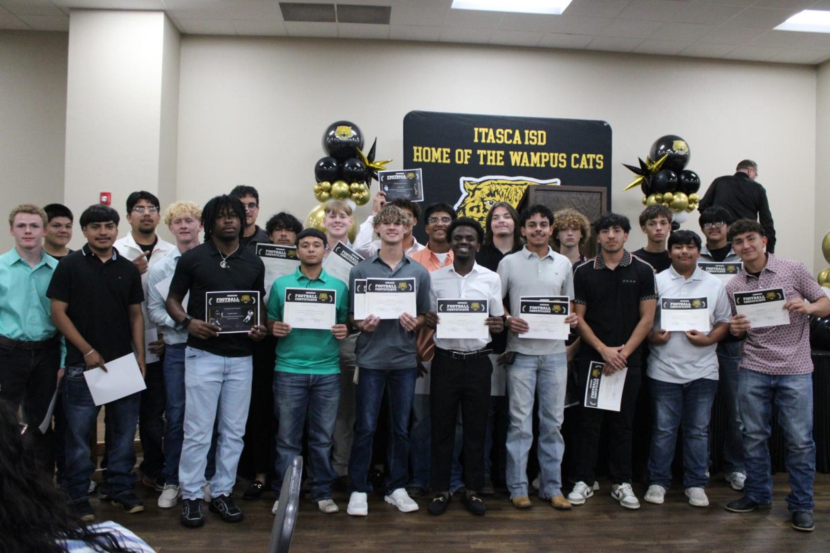 2026 Athletic Banquet