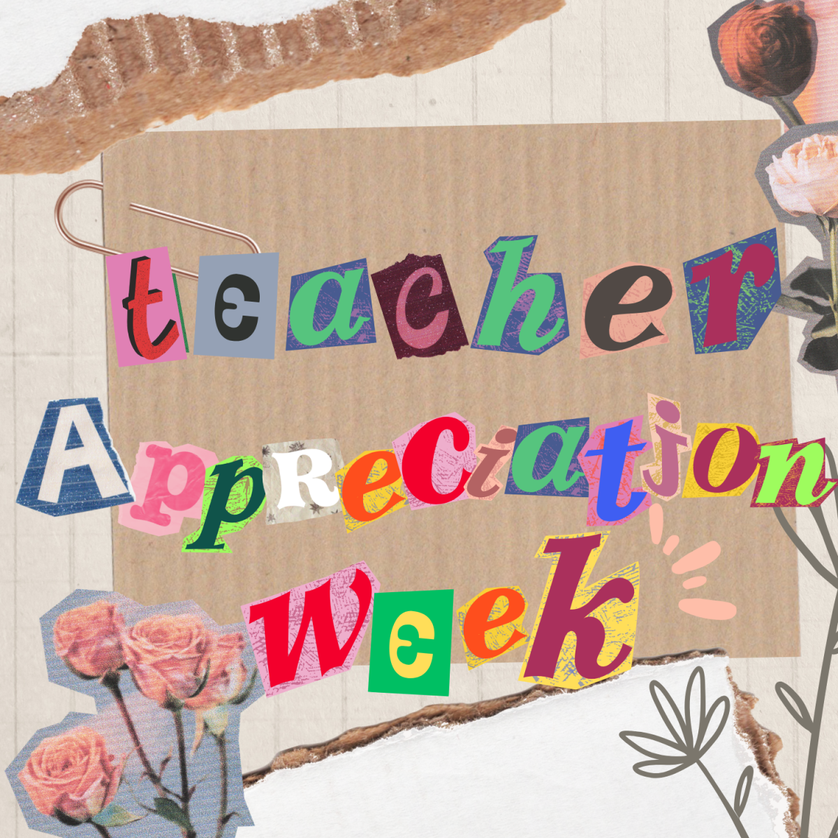 Teacher Appreciation Week Series 2